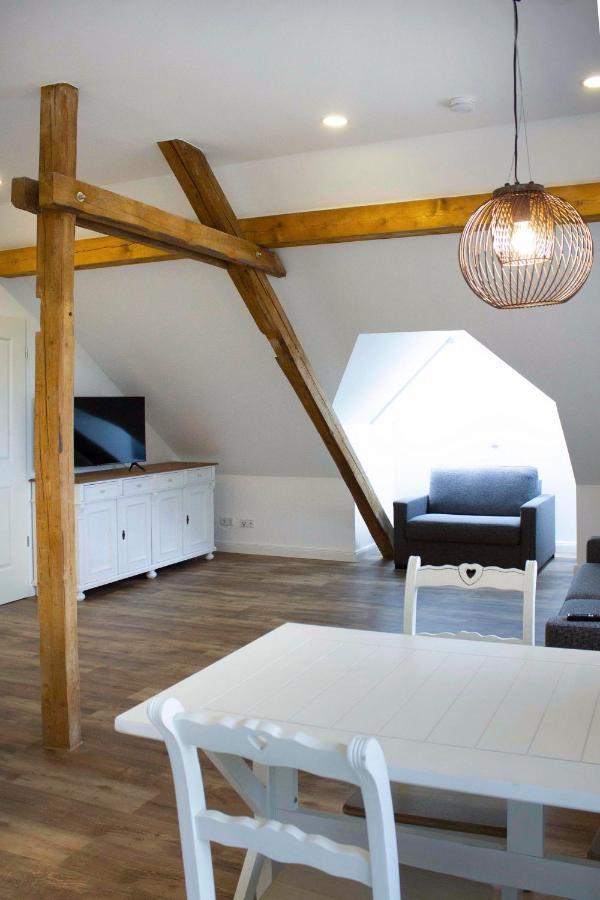 Landapartments Smitmans Kerken Esterno foto