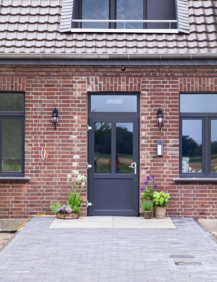 Landapartments Smitmans Kerken Esterno foto