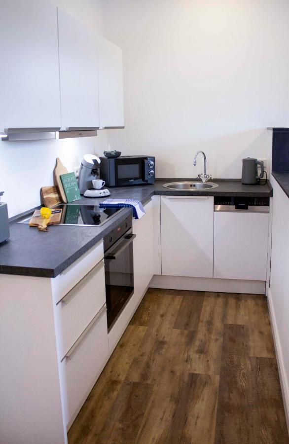 Landapartments Smitmans Kerken Esterno foto