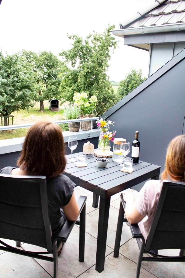 Landapartments Smitmans Kerken Esterno foto