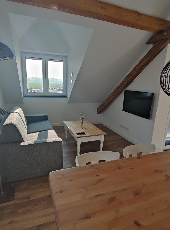 Landapartments Smitmans Kerken Esterno foto