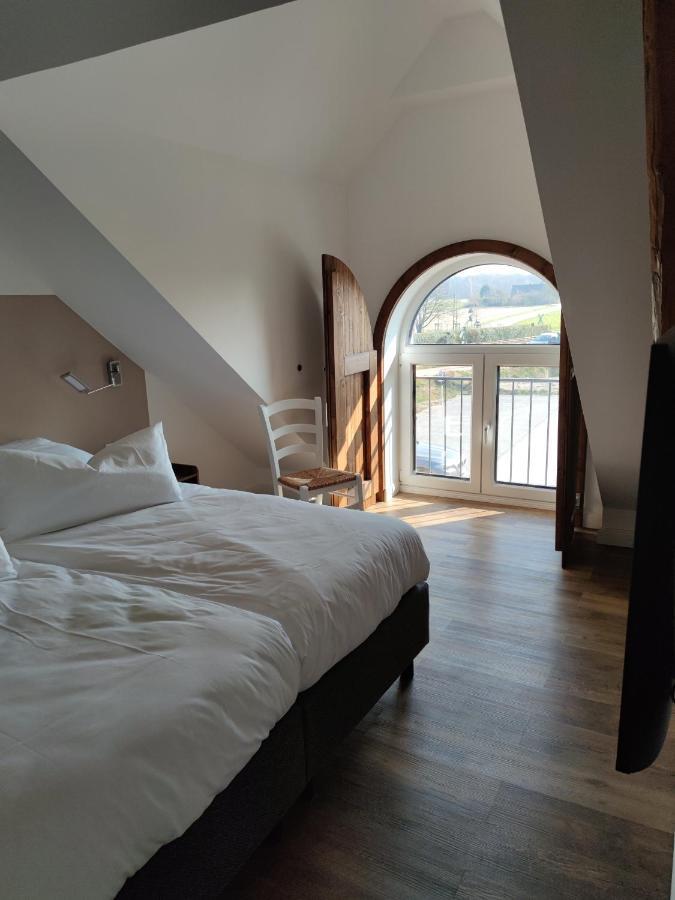 Landapartments Smitmans Kerken Esterno foto