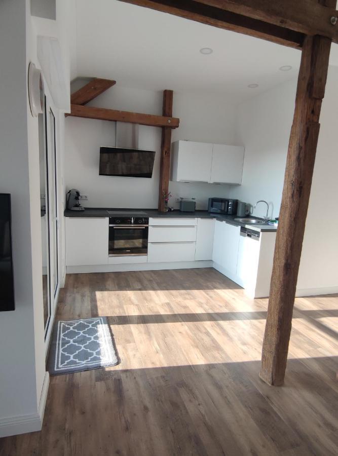 Landapartments Smitmans Kerken Esterno foto