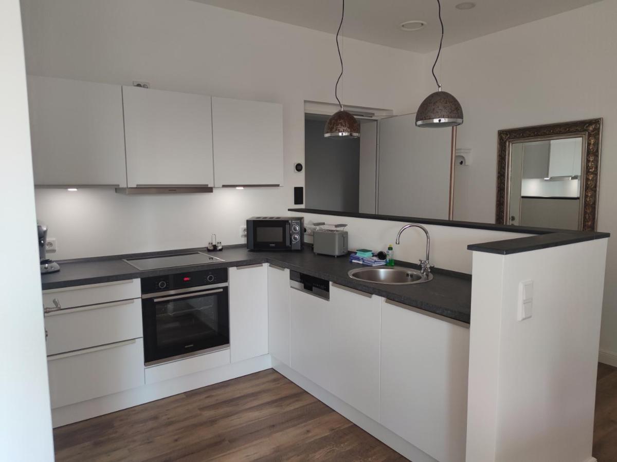 Landapartments Smitmans Kerken Esterno foto