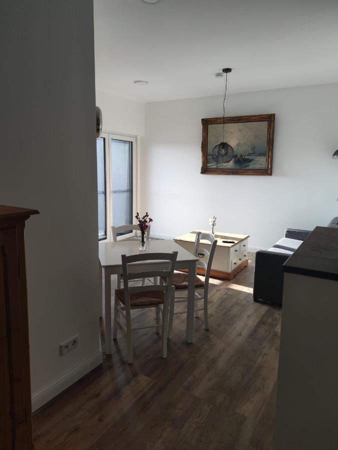Landapartments Smitmans Kerken Esterno foto