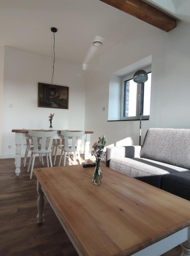 Landapartments Smitmans Kerken Esterno foto