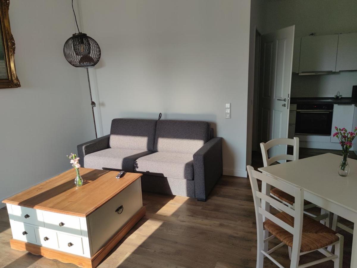Landapartments Smitmans Kerken Esterno foto