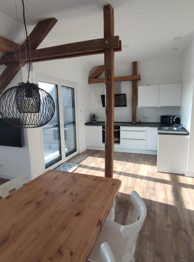 Landapartments Smitmans Kerken Esterno foto