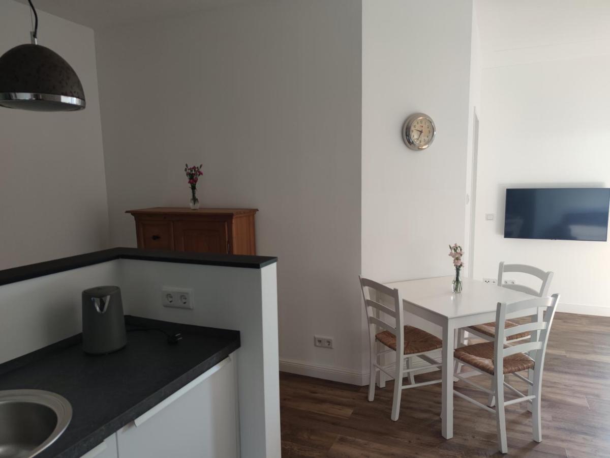 Landapartments Smitmans Kerken Esterno foto