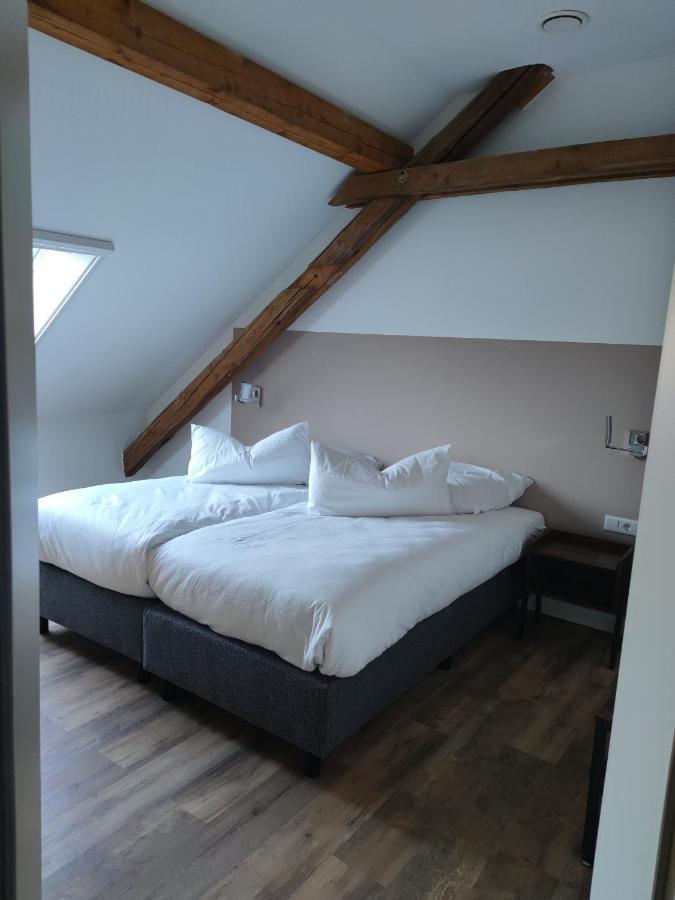 Landapartments Smitmans Kerken Esterno foto