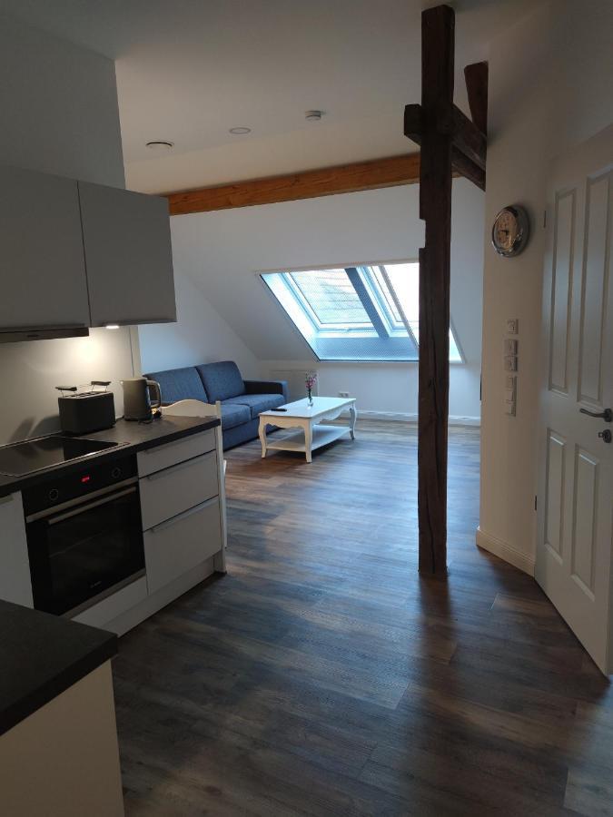 Landapartments Smitmans Kerken Esterno foto