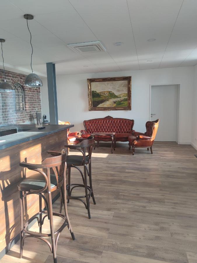 Landapartments Smitmans Kerken Esterno foto