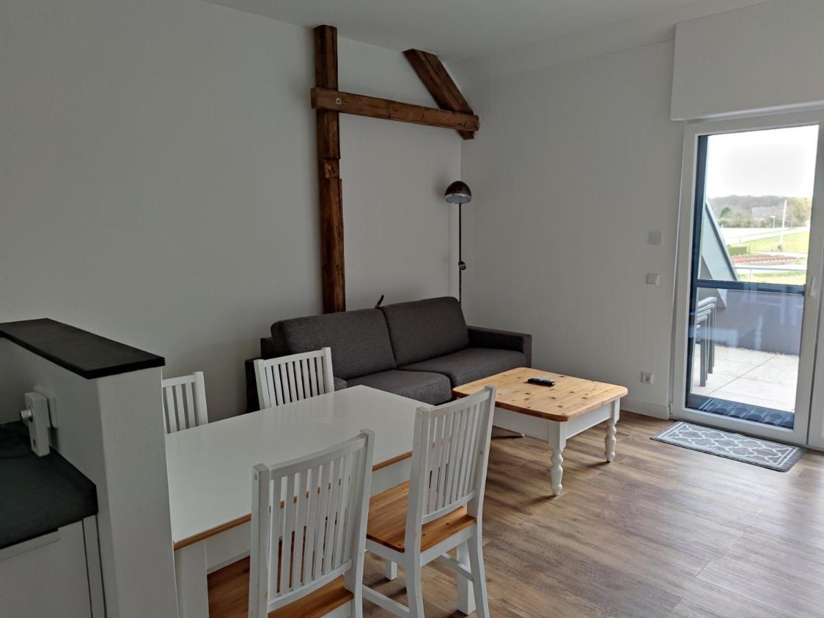 Landapartments Smitmans Kerken Esterno foto