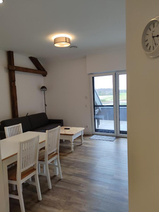 Landapartments Smitmans Kerken Esterno foto