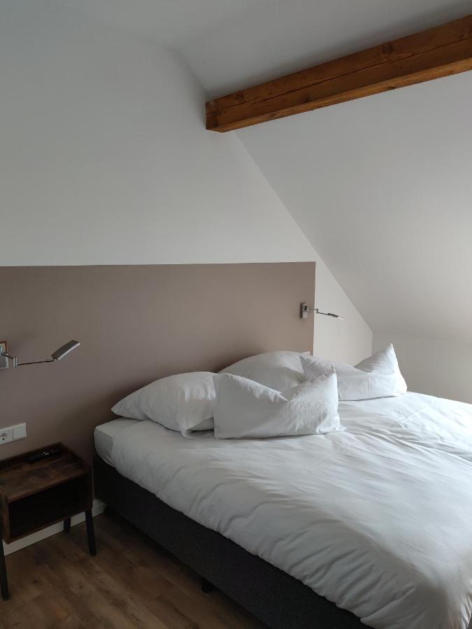 Landapartments Smitmans Kerken Esterno foto