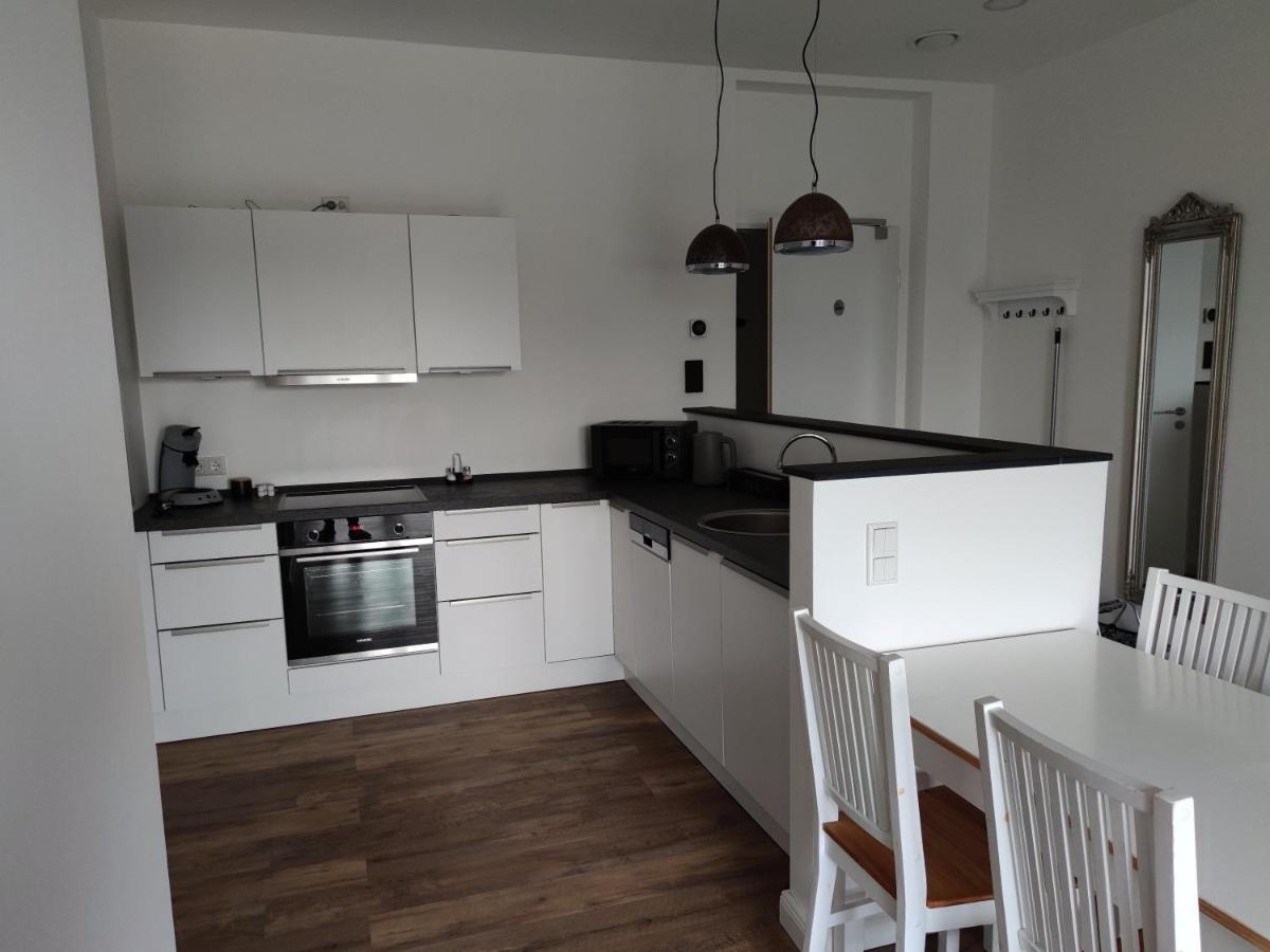 Landapartments Smitmans Kerken Esterno foto