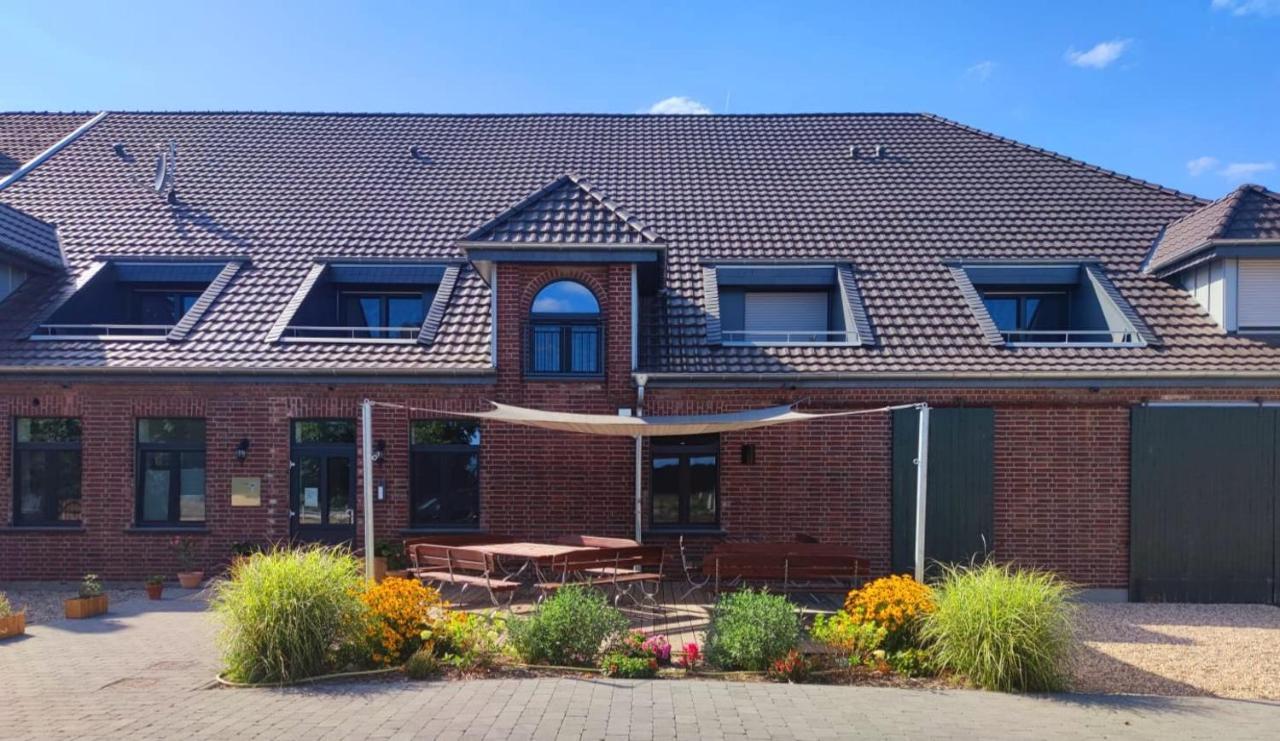 Landapartments Smitmans Kerken Esterno foto